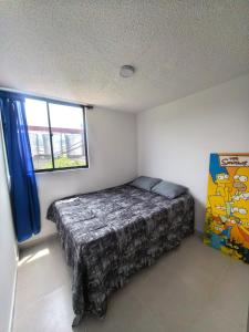 Apartamento cerca al Parque Deportivo en Ibagué