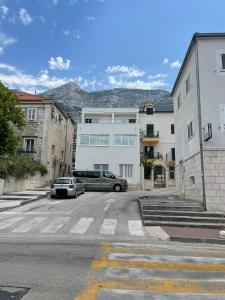 Apartmani Paula