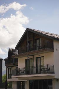 Oli Home