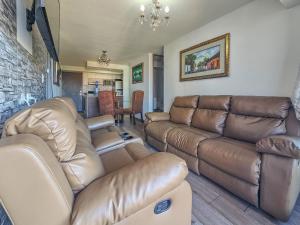Apartamento moderno y centrico