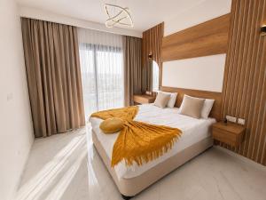 Stylish 1BR Apartment in Riverside Life
