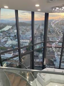Luxury 2BR Duplex in Tuy Hoa with panoramic views!