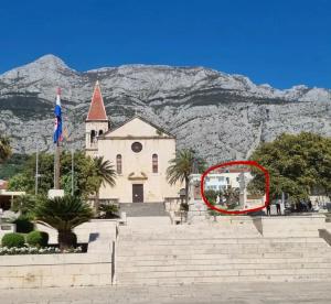 Apartmani Paula