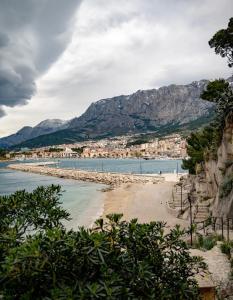 Apartmani Paula