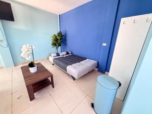 Departamento las Orquídeas