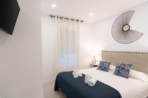 Geysotur Tinte Suites
