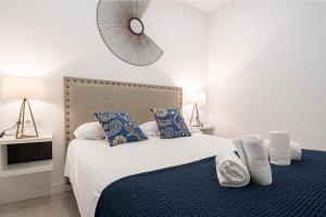 Geysotur Tinte Suites
