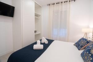 Geysotur Tinte Suites