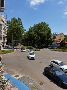 Apartment in Constanta