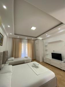 White Villa