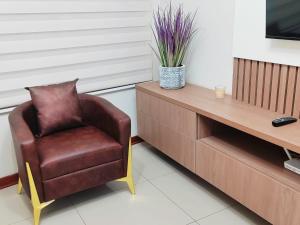 APARTAMENTO AMOBLADO Cerca AL CENTRO DE CHICLAYO