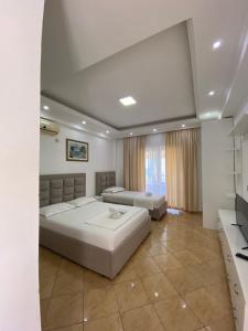 White Villa