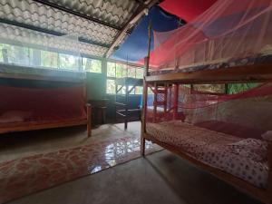 Roots hostel & Camping Ometepe