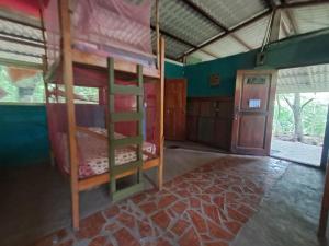 Roots hostel & Camping Ometepe