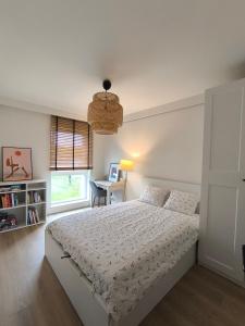 Apartament Gdynia z ogródkiem - Plaża morze 10 minut