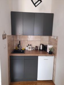 Old Town Apartment -Your Home in Ohrid