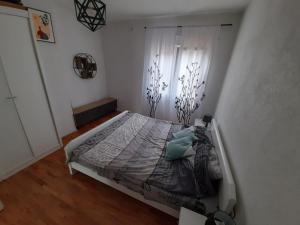 Old Town Apartment -Your Home in Ohrid