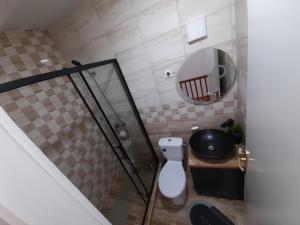 Old Town Apartment -Your Home in Ohrid