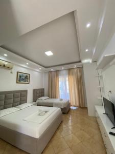 White Villa