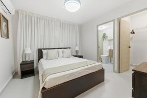 2 BR cozy apartment 3 minutes to Downtown Punta Cana