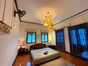 MI CASA Luang Prabang