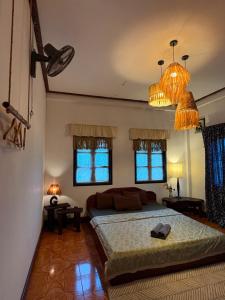 MI CASA Luang Prabang