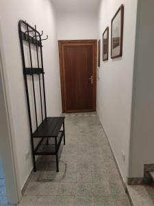 Soggiornare accanto a palazzo Chigi Albani