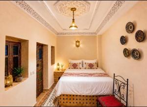 Riad Fes Layan