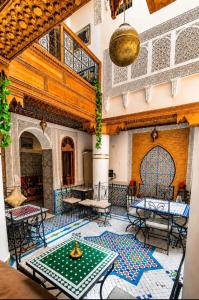 Riad Fes Layan