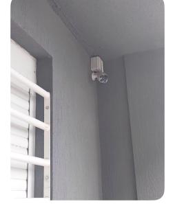 Dpto Viamonte con cochera y facturación