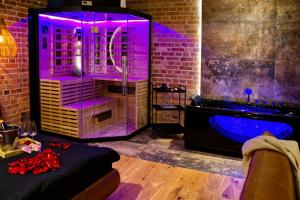 Apartamenty Strumykowa 11 No2