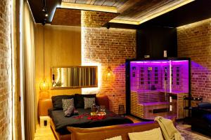 Apartamenty Strumykowa 11 No2