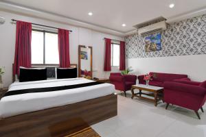 Townhouse Deshapriya Park Kolkata Formerly DK Inn