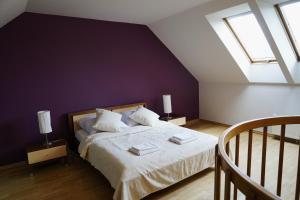 Apartament Pułaskiego