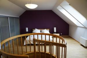 Apartament Pułaskiego