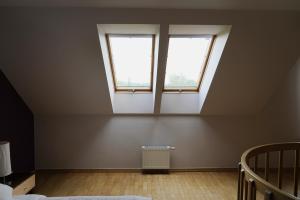Apartament Pułaskiego