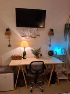 B&B Il Mezzo Marinaio