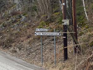 Cottages in nature paradise 25 minutes to Stockholm