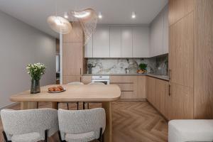 ShortStayPoland Rudnickiego B204