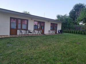 Pokoje Gościnne U SZCZEPANA