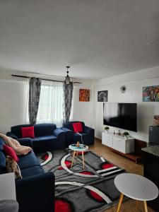 The Urban Stay