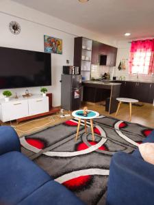 The Urban Stay