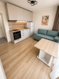 Studios and Apartments by Sea View