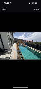 Villa Ronya