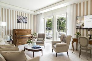Hotels Hotel Barriere Le Royal La Baule : photos des chambres
