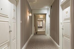 Hotels Hotel Barriere Le Royal La Baule : photos des chambres