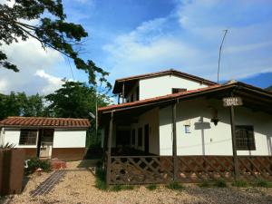 Cabaña Bamel