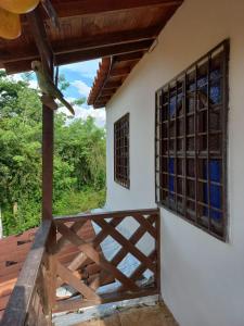 Cabaña Bamel