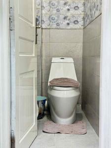 Appartement à Oran Proche mer et forêt Canastel