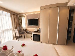 Blue Reef Pattaya Hotel